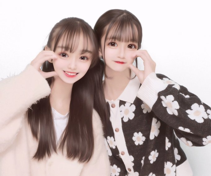 Twitterのコスプレ画像13