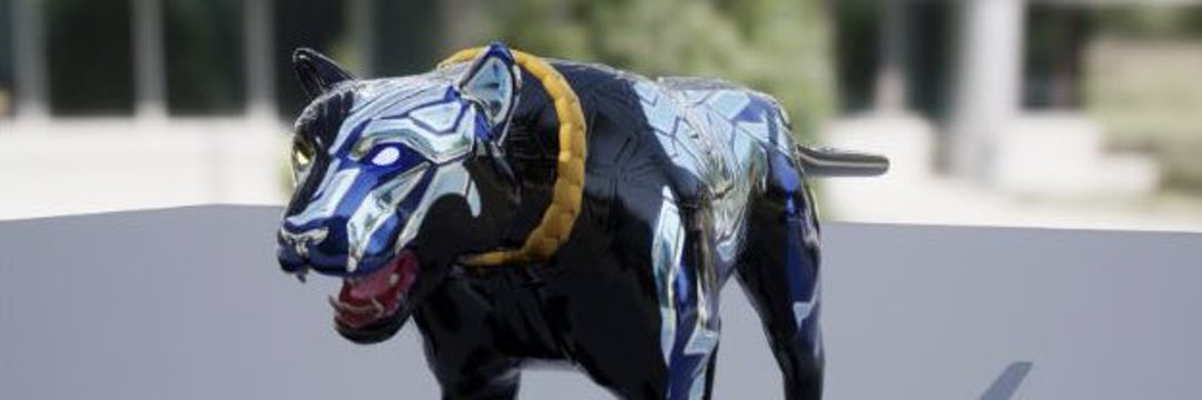 Paviasmetacats's tweet image. hi can you do an ai interpetation, of our #nft? #metacat #MetaverseNFT ?