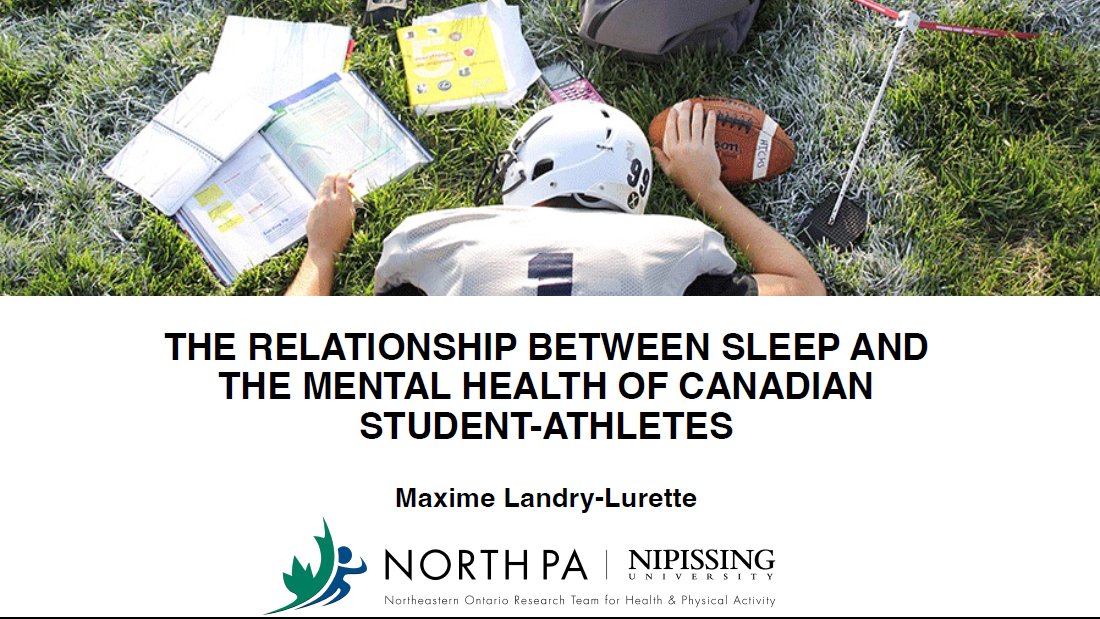 NORTH PA (@thenorthpa) on Twitter photo Congratulations to Maxime Landry-Lurette on a successful MSc Kin defence! Thank you to examiners @PhilSullyphd, <a href="/Mark_Bruner/">Mark Bruner</a>, & Kristina Karvinen for a wonderful discussion. Congratulations to Maxime Landry-Lurette on a successful MSc Kin defence! Thank you to examiners @PhilSullyphd, <a href="/Mark_Bruner/">Mark Bruner</a>, & Kristina Karvinen for a wonderful discussion.