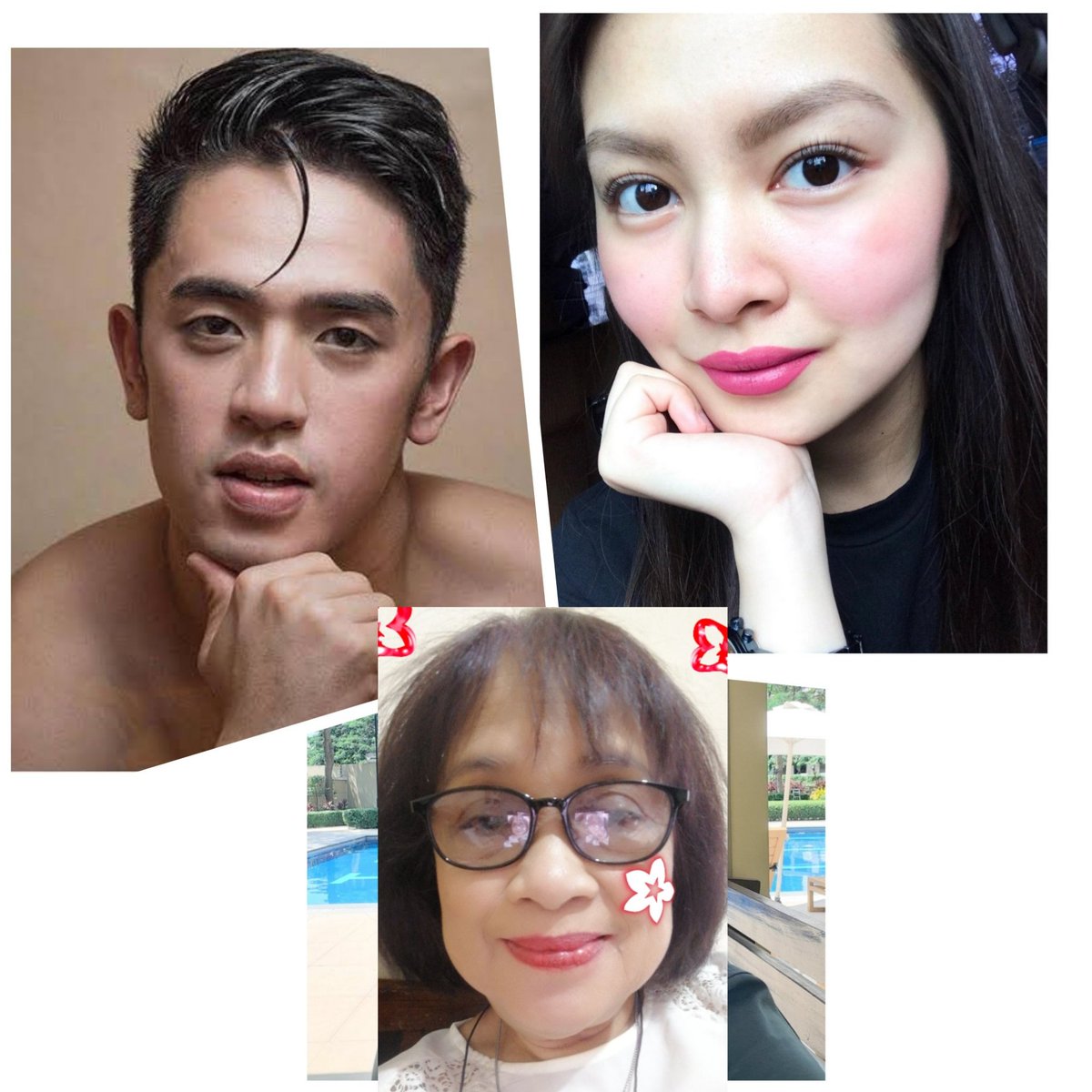 msnoodlehaus's tweet photo. First time learning/joining a Selca Day. Happy 5th my co-investors!
Happy BarDa Day
#BARDA5elcaDay https://t.co/jHMvtUlJmw