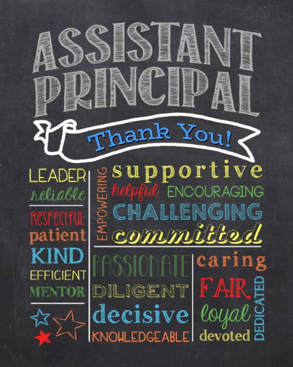 Thank you to Mrs. Landry for being an amazing leader at Pasco Elementary! Her passion and love for our students and staff is evident everyday! We love and appreciate you! ❤️