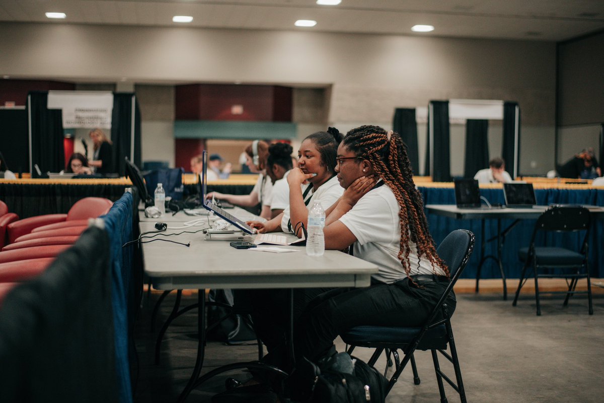 SkillsUSA Louisiana CPS tweet media