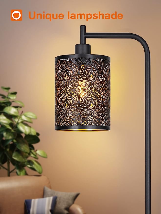 ali855685763719's tweet image. addlon LED Floor Lamp, with Hanging Blossom Lampshade and LED Bulbs for Living Room and Bedroom, Modern Standing Industrial Lamp Tall Pole Lamp for Office - Black
#amazon
 #amazonvirtualtryon #amazonmusthaves #amazonfinds #afflittiamilano #amazonfashion #amazonmusicjinglebelltok