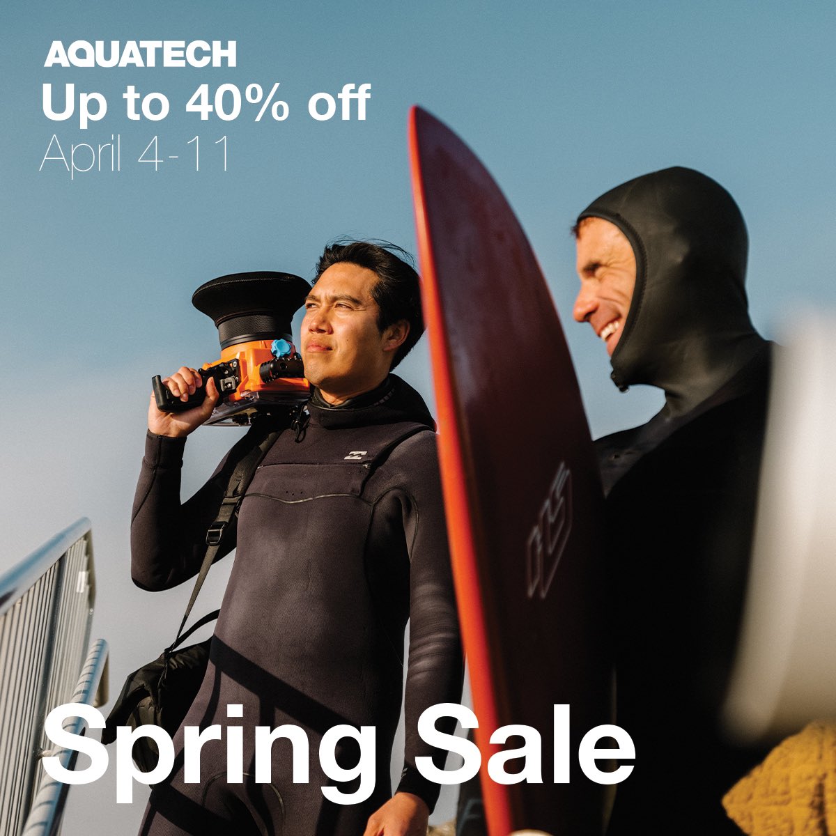 AQUATECH tweet media