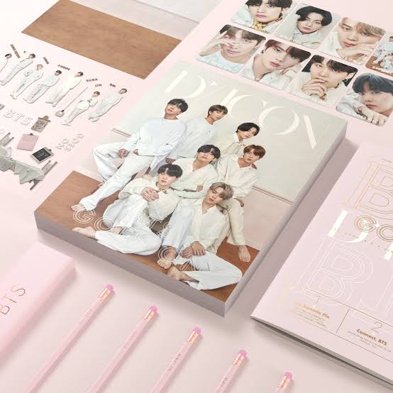 eijichelleshop's tweet photo. BTS DICON vol 10 Japan ver-sealed and still inside original box

Php3,500
Condition: 10/10 
💳GCASH, maya,bpi, secbank
📦SCO,GGX,SDD https://t.co/w7XcVuSdEh