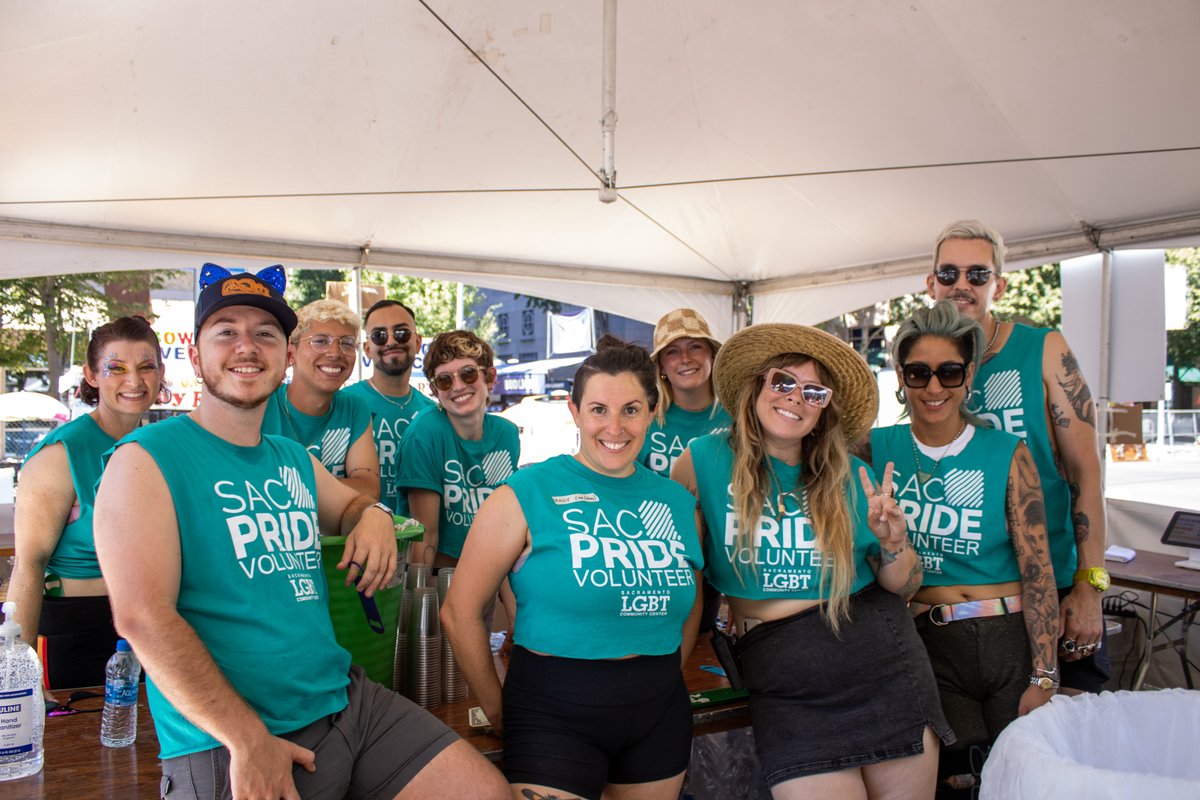 Tuesday Update: We Need YOU to Flex Your Volunteer Skills 💪 - mailchi.mp/saccenter.org/…