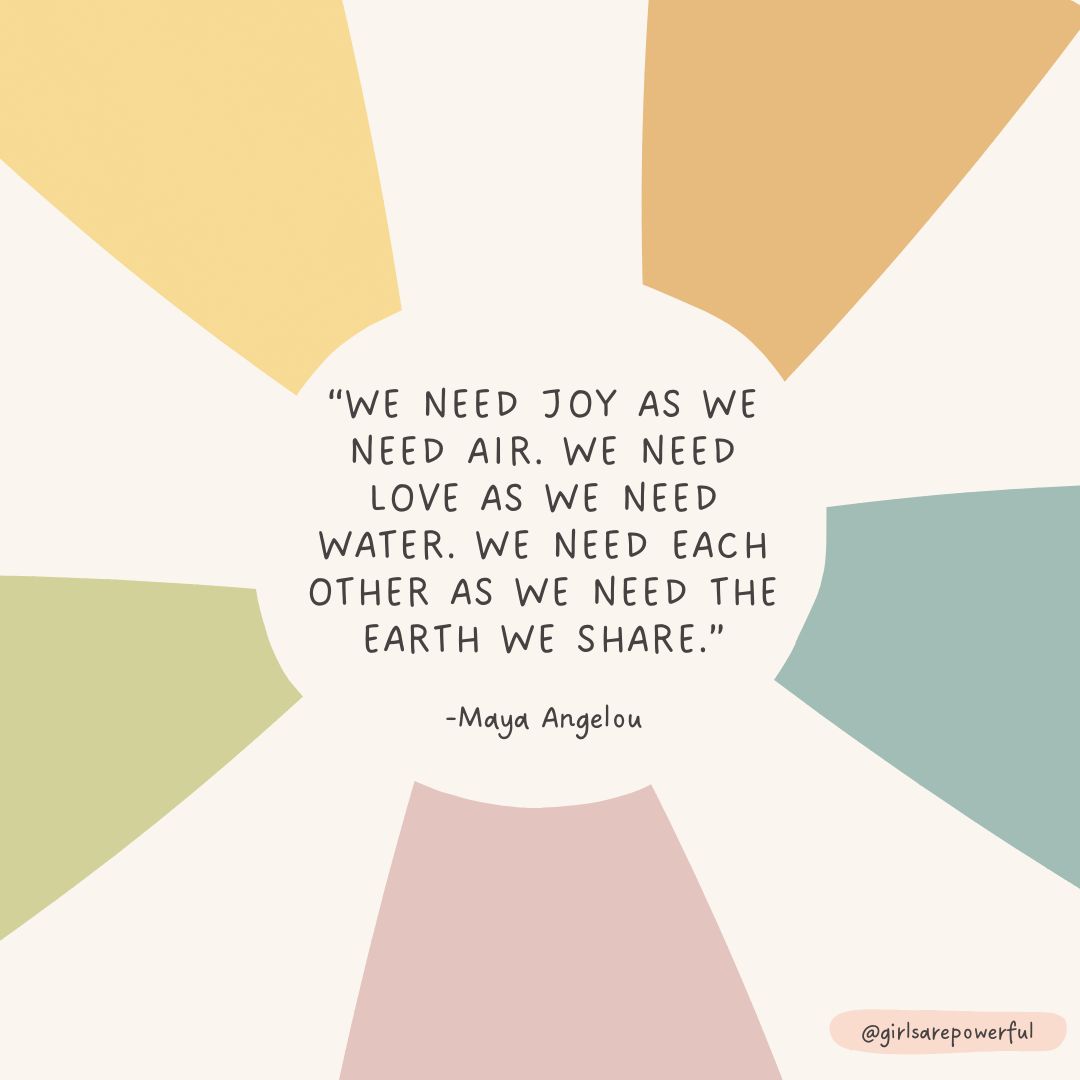 Girls Are Powerful Organization tweet media