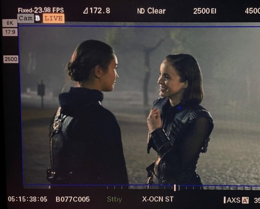 they need to act together again