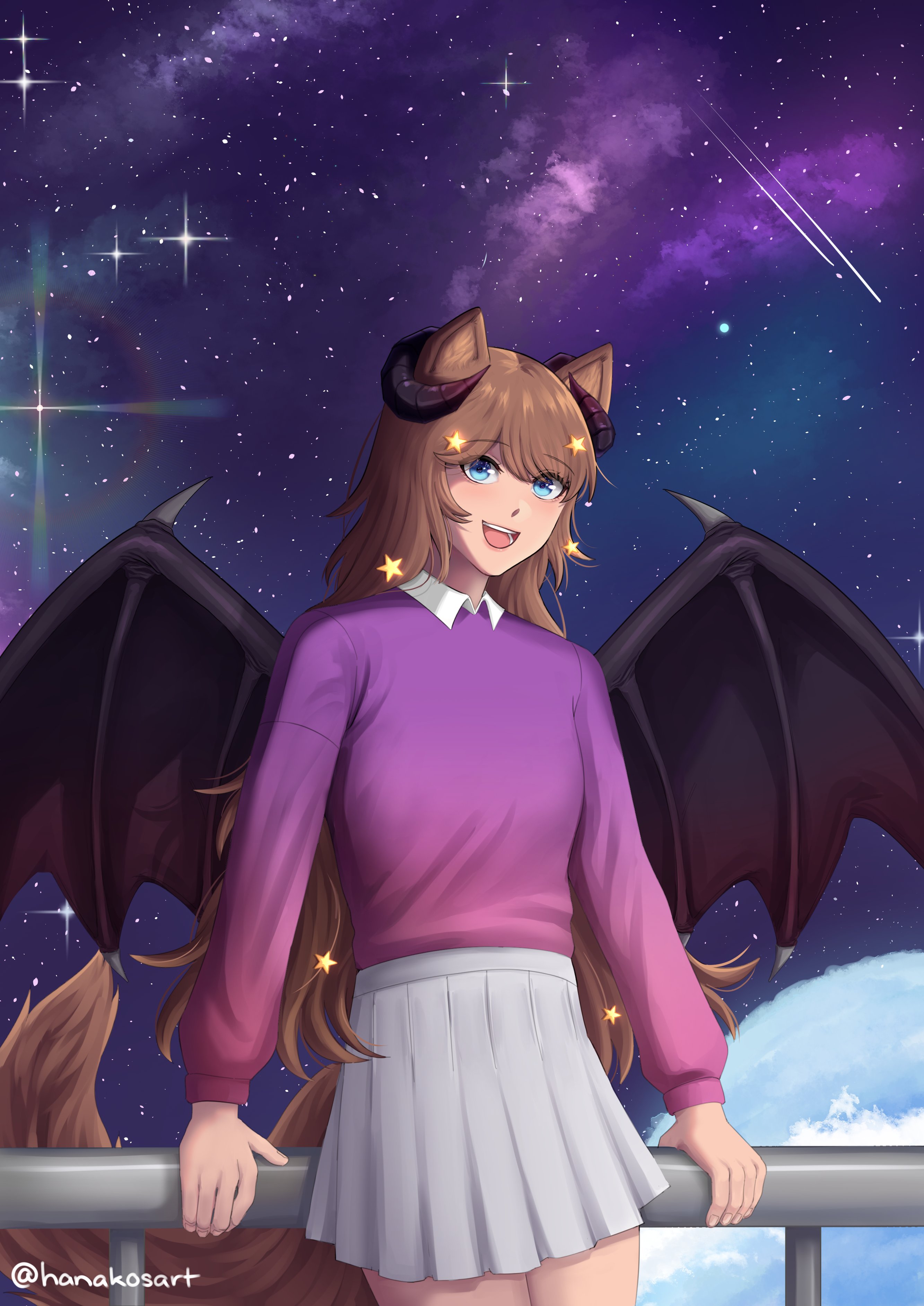 Piko'S Secret: Webtoon Chapter 68 - liybdx0