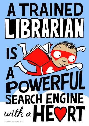 surreybctla's tweet image. Happy School Librarian Day!
#sd36tl #BCTLA #sd36learn #teacherlibrarian