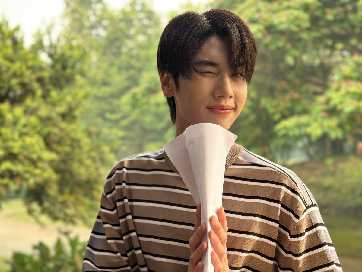 aloneww's tweet photo. ไอ้ต้าวดาวเหนือ 🥹 #OurSkyyxStarInMyMind https://t.co/zldghKUhFj