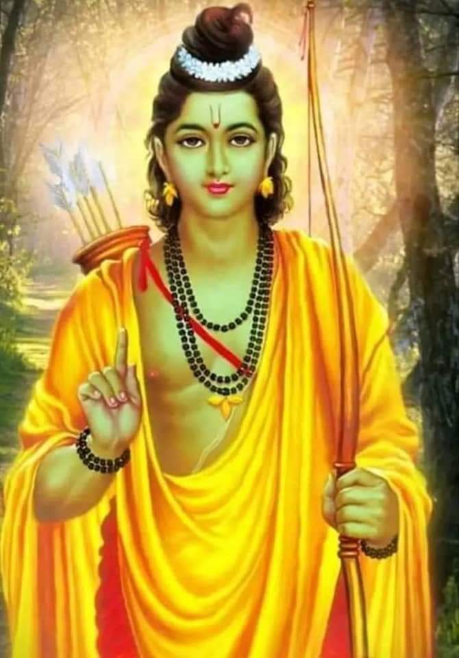 मागी नाव न केवटु आना। कहइ तुम्हार मरमु मैं जाना॥
चरन कमल रज कहुँ सबु कहई। मानुष करनि मूरि कछु अहई॥
वन्देमातरम्
जय श्री कृष्ण
जय जय श्री राम
🌹🌹🌹🌹🌹
🙏🙏🙏🙏🙏