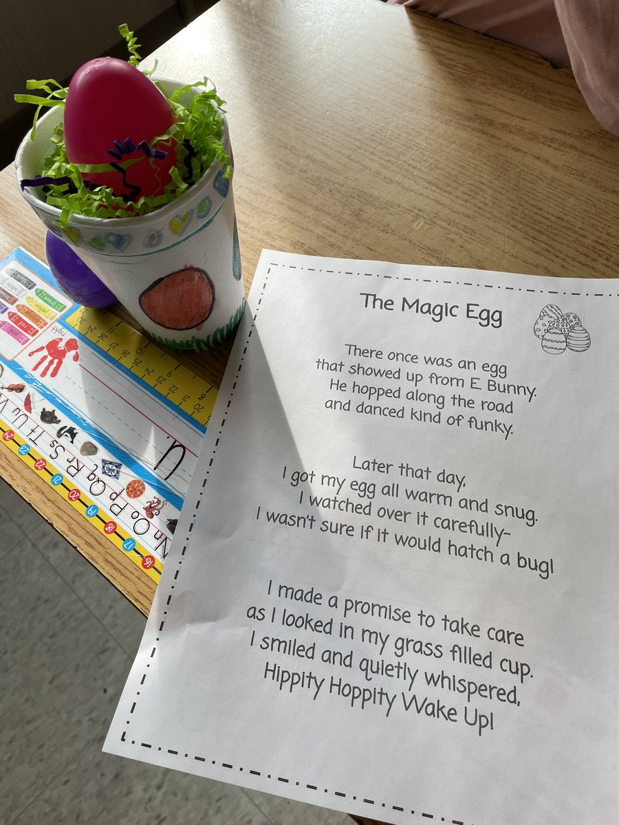Lisa Jones (@lijoneslearn) on Twitter photo Having a little surprise fun this week while learning about responsibility! Pet peeps for everyone! <a href="/pineriveres/">pine river</a> Having a little surprise fun this week while learning about responsibility! Pet peeps for everyone! <a href="/pineriveres/">pine river</a>