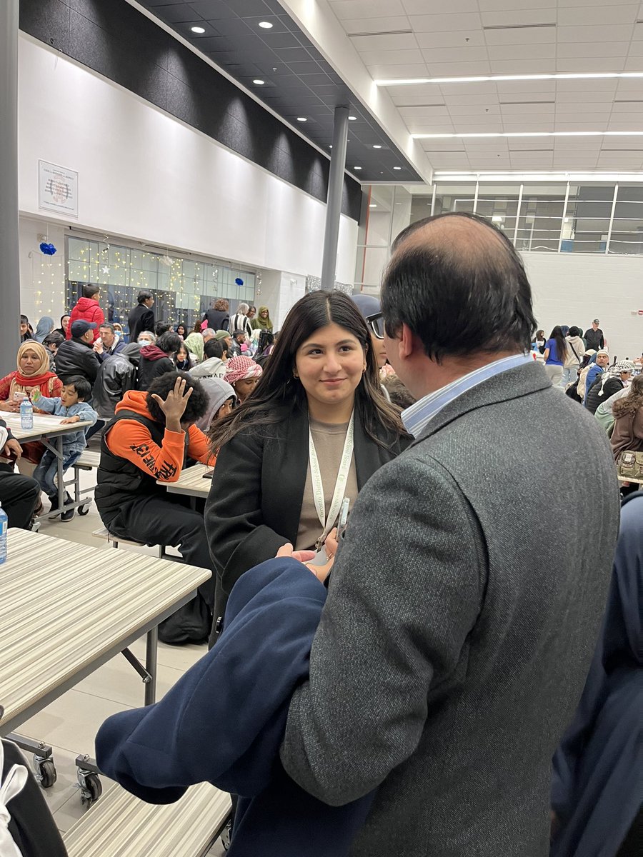 Malika Ghous tweet media