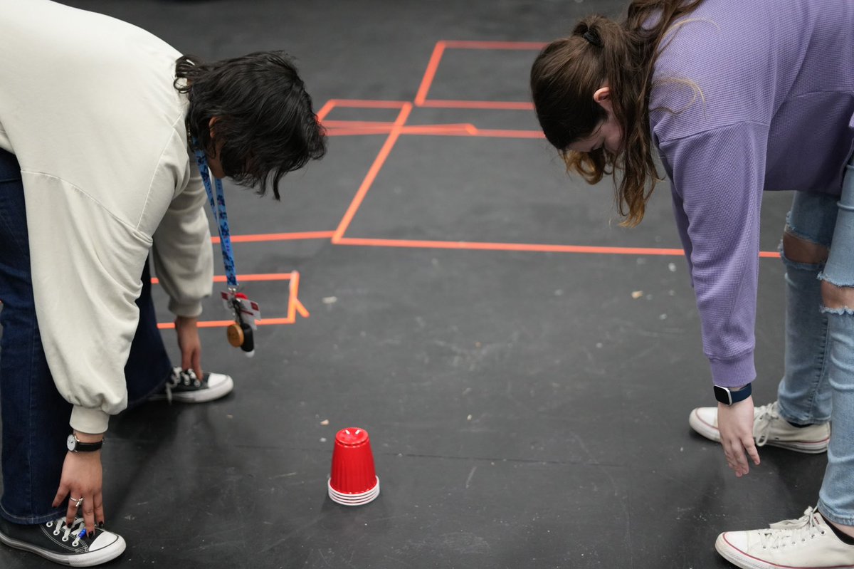 A few photos from our MARCH DRAMA CLUB as tomorrow will mark APRIL’S, our last, biggest DRAMA CLUB of the year! See you at 4:45 in the black box until 6:45 for some big/little fun!