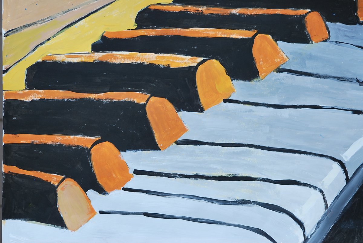SecretSongFilm's tweet photo. March was Music in Our Schools Month, but we think it should be EVERY month! https://t.co/CplAalZ7Wh