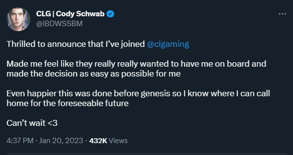 Images That Precede Unfortunate Smash Events tweet media