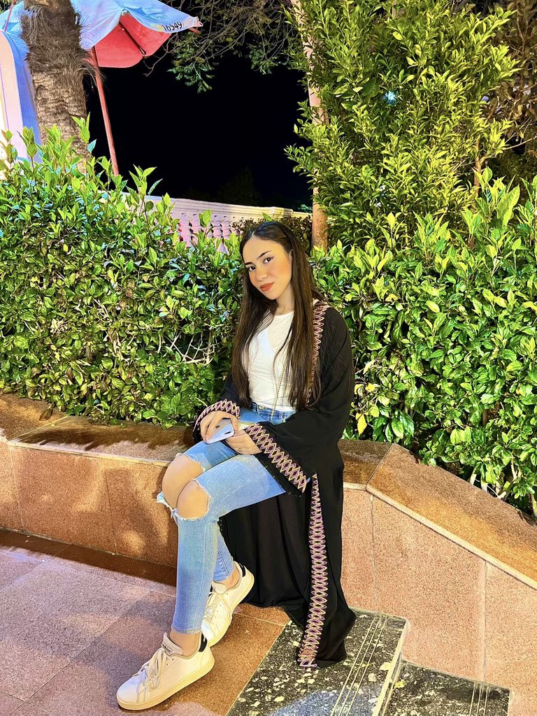 Gannashalaby4's tweet photo. 🌙✨ https://t.co/58D2C3M96i