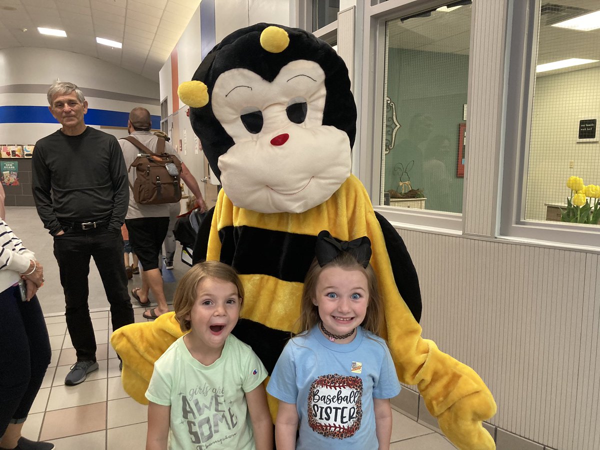 Nebbie Williams Elementary tweet media