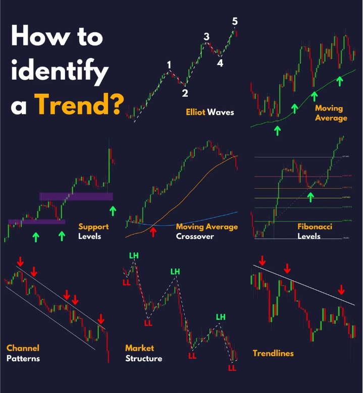 Học Trade Cùng Bạn | Crypto - Forex - Gold tweet media