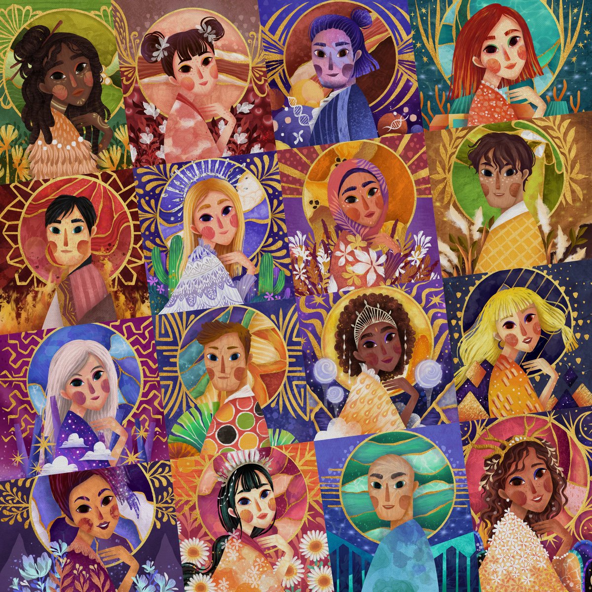 holakanola's tweet image. Within the minting period:
1.  Reply me with your SoulMate in the comment, and..
2. Answer these questions:
- What is your biggest fear? Could be anything or random things such as ghosts, frogs, or anything you hate 😆
- What are simple things that could bring you happiness? ❤️
.