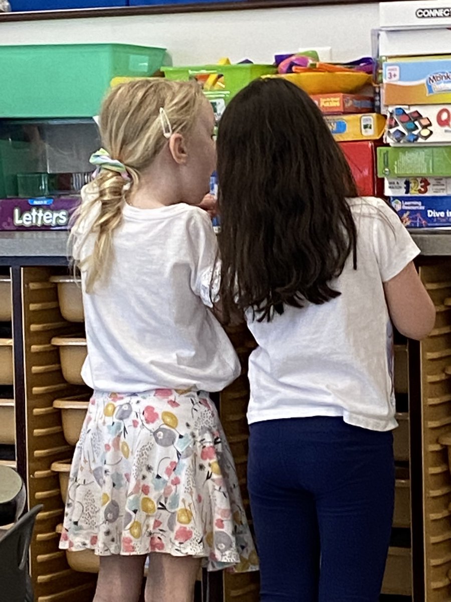 MissBKteach's tweet photo. Hunting for words we can read on this1/2 day before spring break! #kindergarten #springegghunt #tapitout #Hallowell #makereadingfun! https://t.co/1XW6SPBTUZ