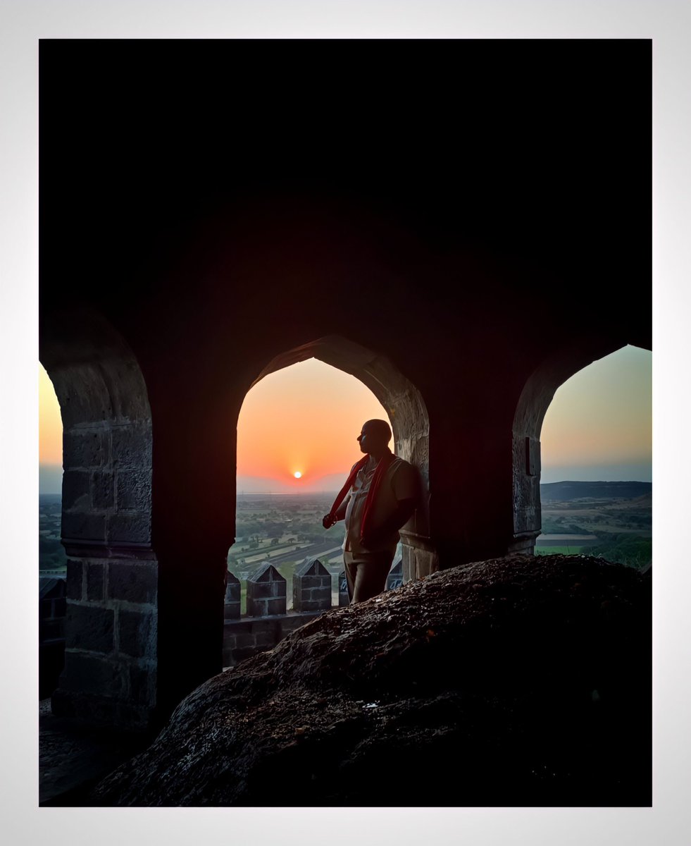 SelvanKabali's tweet photo. Good morning ❤️❤️❤️
From 
Tuljapur (MH)

#solotravel
#naturelover
#adventurelife https://t.co/mgjq8qkByh