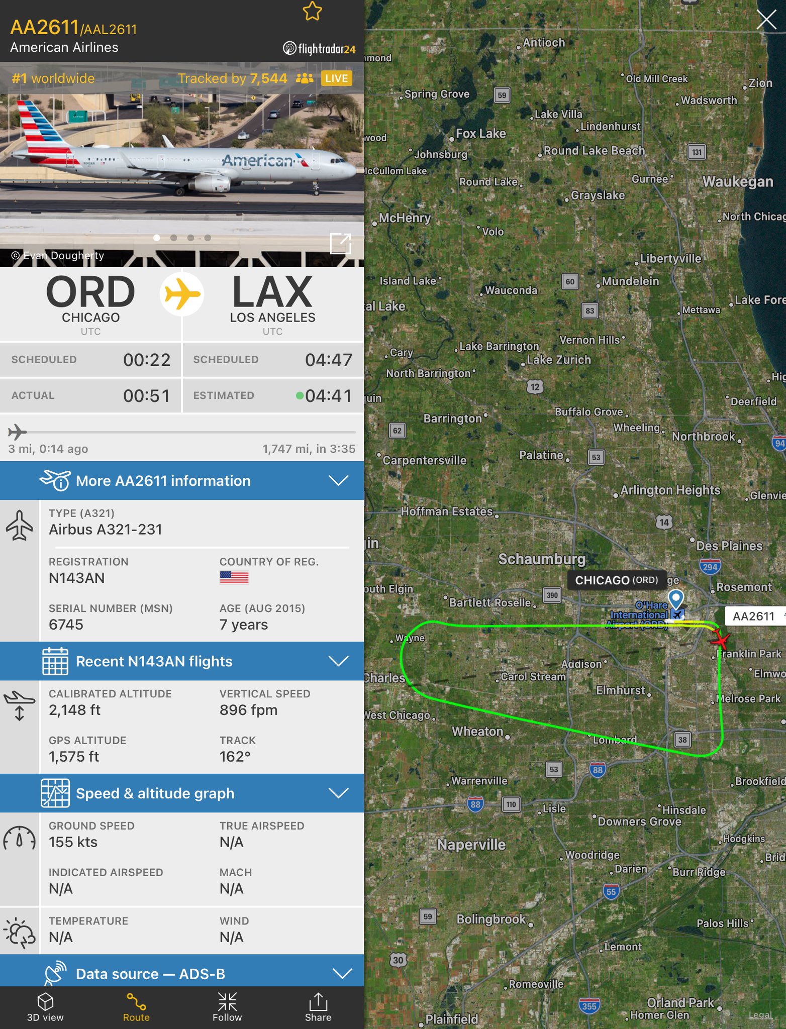 WindyCity Weather and News on Twitter "ChicagoScanner Chicago OHare