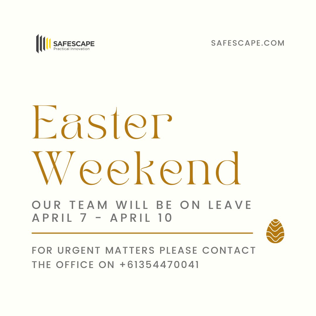 Safescape (@safescape) on Twitter photo 