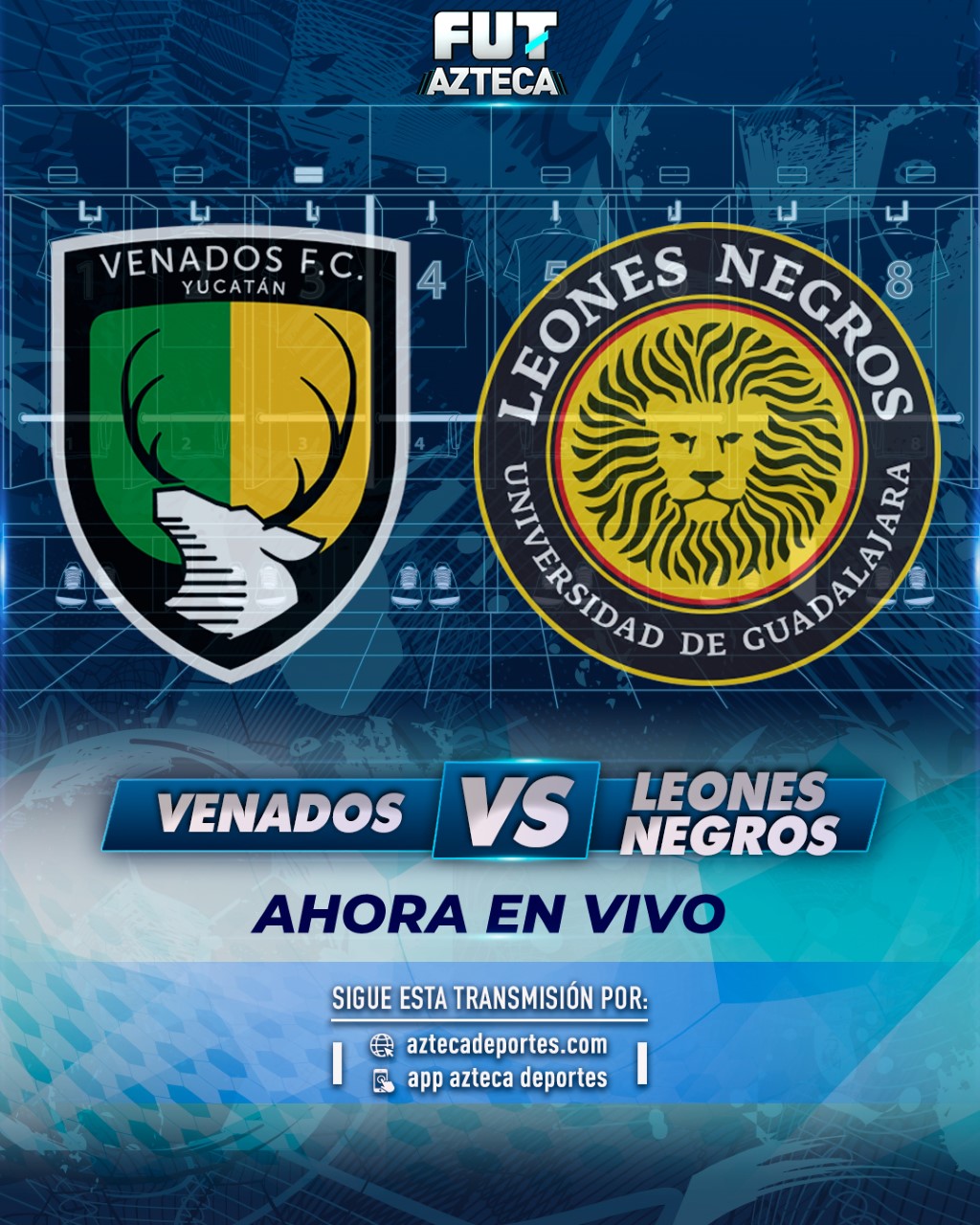 TV Azteca Deportes on Twitter: 