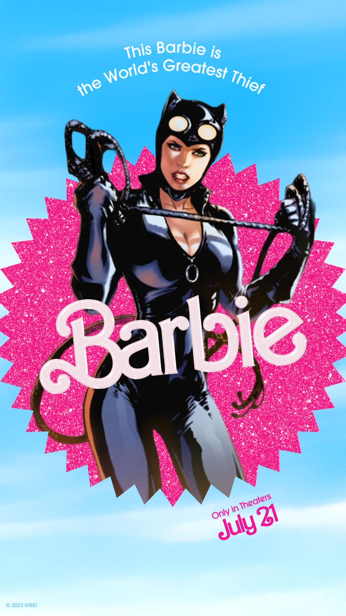 🐱 (@catwomannation) on Twitter photo 