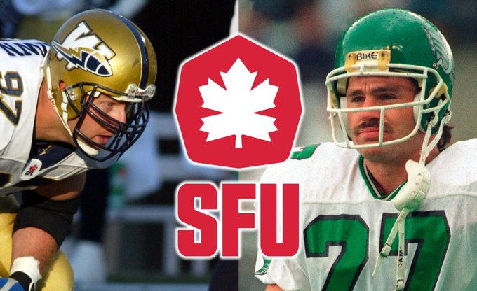 CanadianmediaA's tweet image. British Columbia’s Simon Fraser University discontinuing its football program; thecanadianmedia.com/british-columb…: #BritishColumbia; #SimonFraserUniversity; #footballprogram; #NCAA
