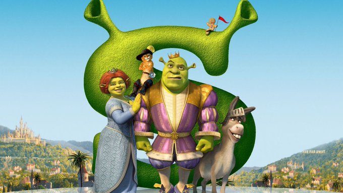 Shrek 5 should be happening &amp; we might get a Donkey spin-off&hellip; https://t.co/8Lf1617GoT<a href="/tag/easter"class="tags"><span>#easter</span></a><a href="/tag/sundayvibes"class="tags"><span>#sundayvibes</span></a><a href="/tag/easter2023"class="tags"><span>#easter2023</span></a>