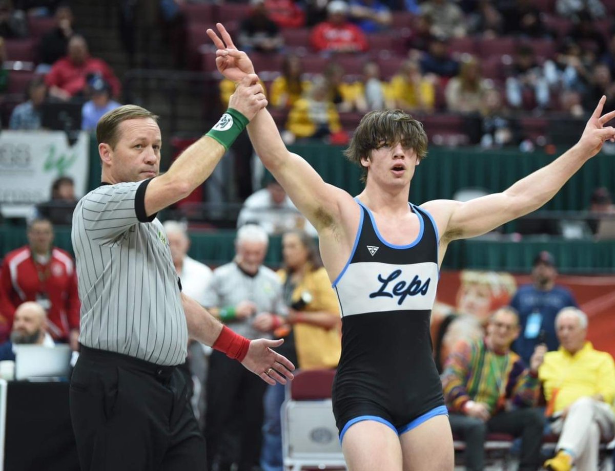 Terrie Horn tweet media