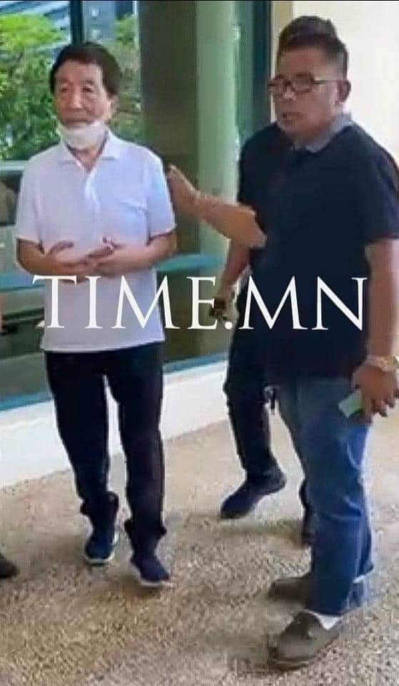 Үнэн амьдар. Зөв амьдар. Сайн үйл хий! Бусдад муу зүйл бүү хий! Бусдын боломжийг бүү хулгайл!!!