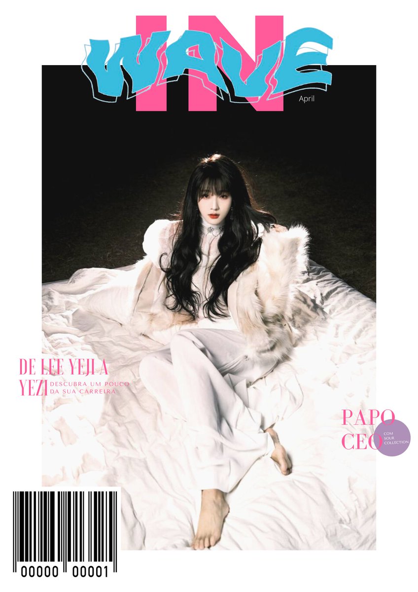 INWAVEMAGAZINE's tweet image. ⠀⠀⠀
[📢] IN WAVE MAGAZINE COVER

FAERIE PRINCE - NIE HUAISANG
@INWAVEMAGAZINE #INWAVEMAG
RELEASE 2023.04.05 00AM
⠀