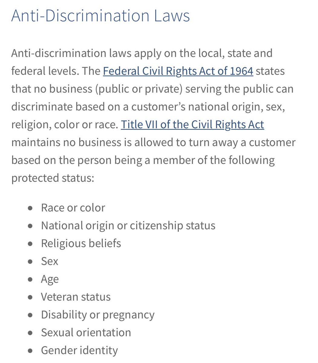 Kristin_N_Brown's tweet photo. How is restricting access to private education based on disability and income level legal? 

If a private school accepts public money then they should be considered “serving the public”….so why doesn’t this apply? 

https://t.co/ssF02x0VIF

https://t.co/YhwV57hhzR https://t.co/Vc9oFf9Cs2