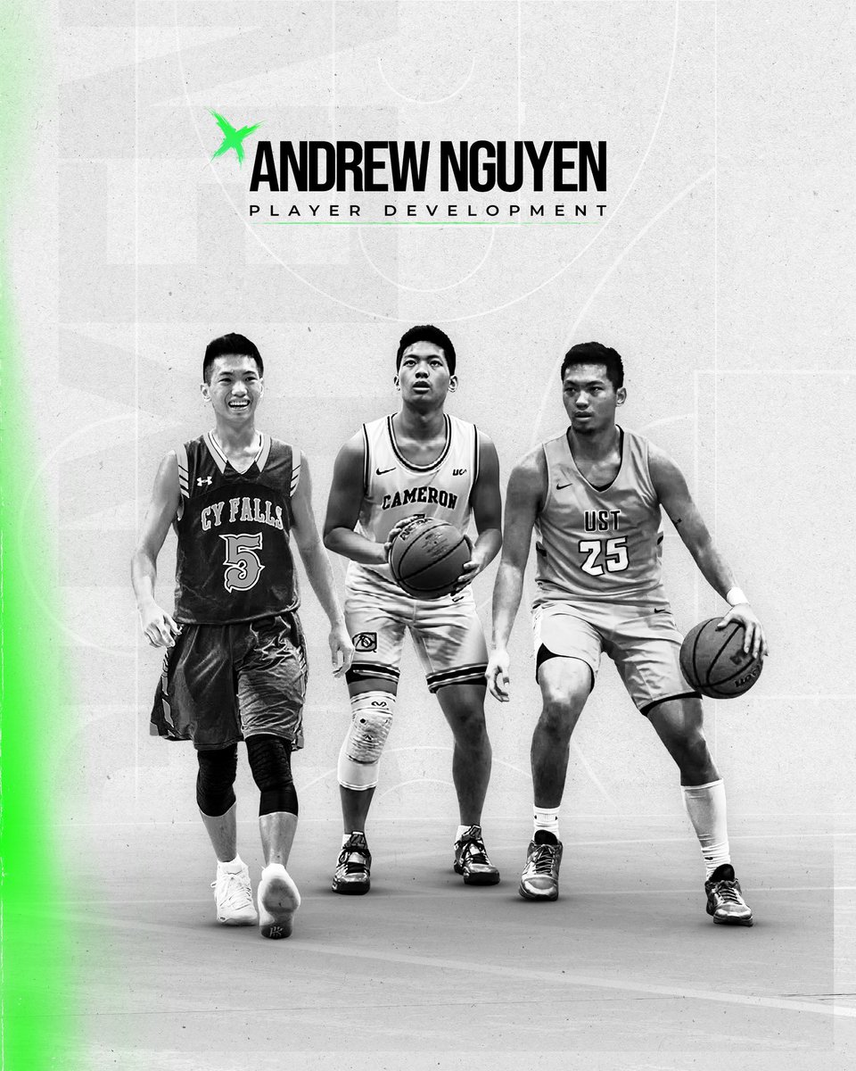 _AsianSensation's tweet photo. Through my career, I’ve learned a lot of valuable skills that I want to pass down to the next wave of talent. My goal is to emphasize attention to detail in each drill and to be a mentor on and off the court. 

Please contact me if you are interested! Let’s get better together! https://t.co/hLpRNs49rT
