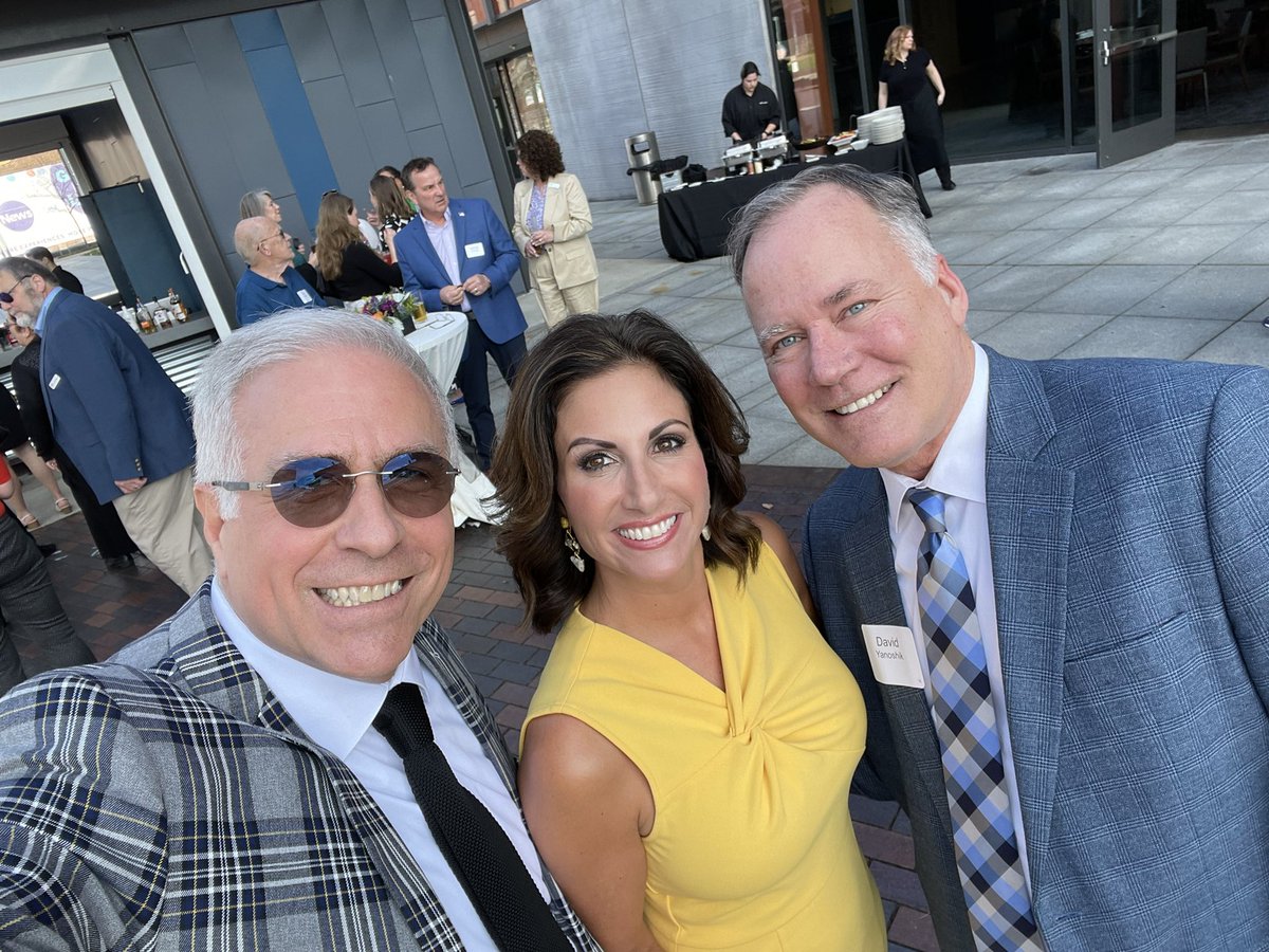 Fantastic night for the <a href="/UnitedWayGLV/">United Way of the Greater Lehigh Valley</a> <a href="/asr_media/">ASR Media</a>  and <a href="/PPLElectric/">PPL Electric Utilities</a>. More than 22 million raised! #UWCelebrates