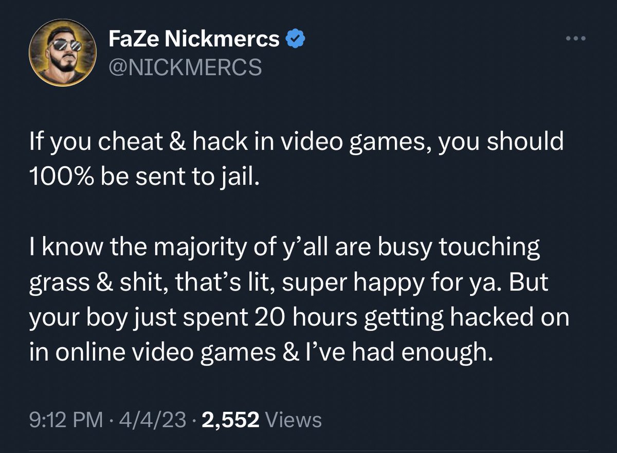 ModernWarzone tweet media