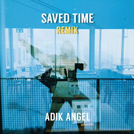 musicforallmag's tweet photo. Adik Angel desperta as cores do mundo em “Saved Time” Remix
@AdikAngel

Um fabuloso remix que inspira a necessidade de curtir todas as emoções que o destino preparou, saboreando a dose de positividade em cada tom...

Ouça e saiba mais em:
https://t.co/eapUGQDnH9 https://t.co/bZr1SOYDJV