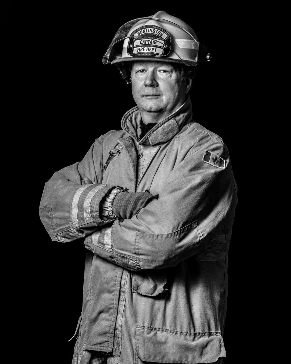 Sayers291's tweet image. Congratulations Paul Cunningham, on celebrating your 25 year Fire Service anniversary.  Thanks for allowing me to capture these images.
@IAFF1552 @burlingtonprc @oakvillepffa