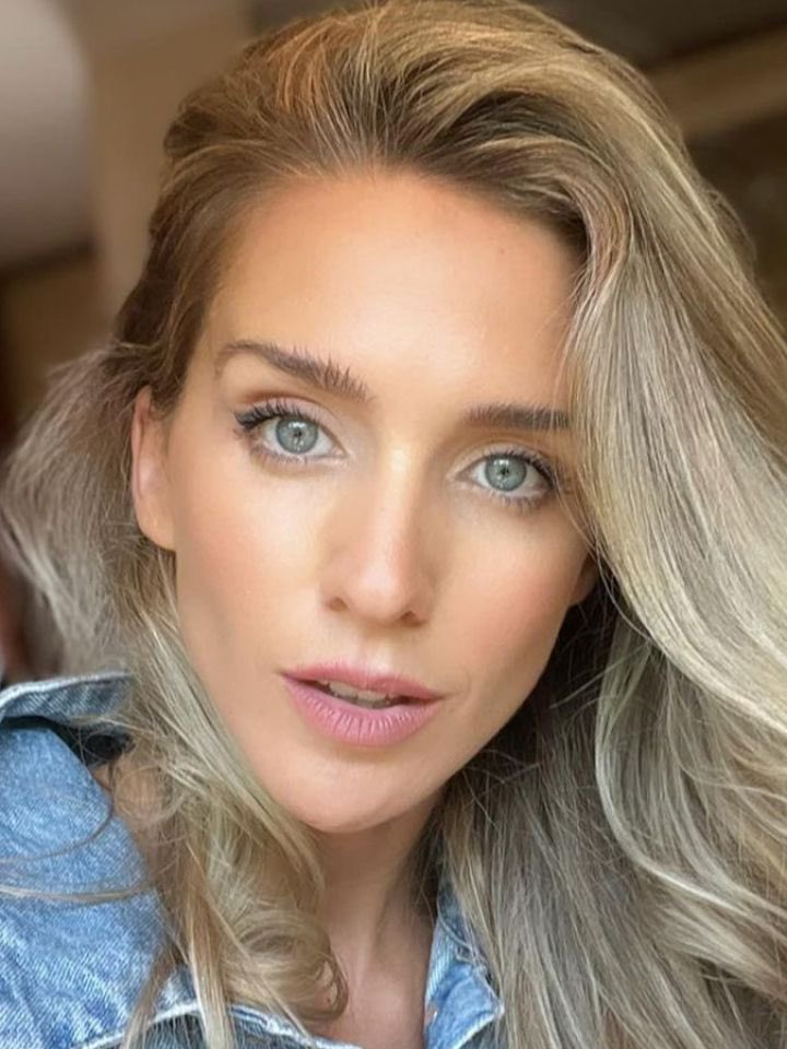 Mila ⭐⭐⭐🏳️🌈🇦🇷 on Twitter: