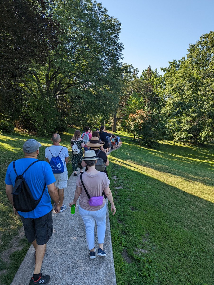CbakerCarol's tweet photo. Experience the power of connection at #NetwalkTO #Scarborough on Sat April 29 https://t.co/ILSj8wQPfJ Reflections on @UinvitedU 2022 Netwalk: https://t.co/f4mjtPuEBq https://t.co/ILSj8wQPfJ https://t.co/9Wu564NaNP