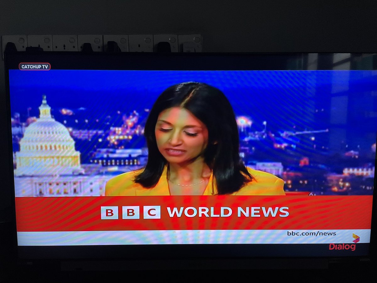 Sanith CCC tweet media