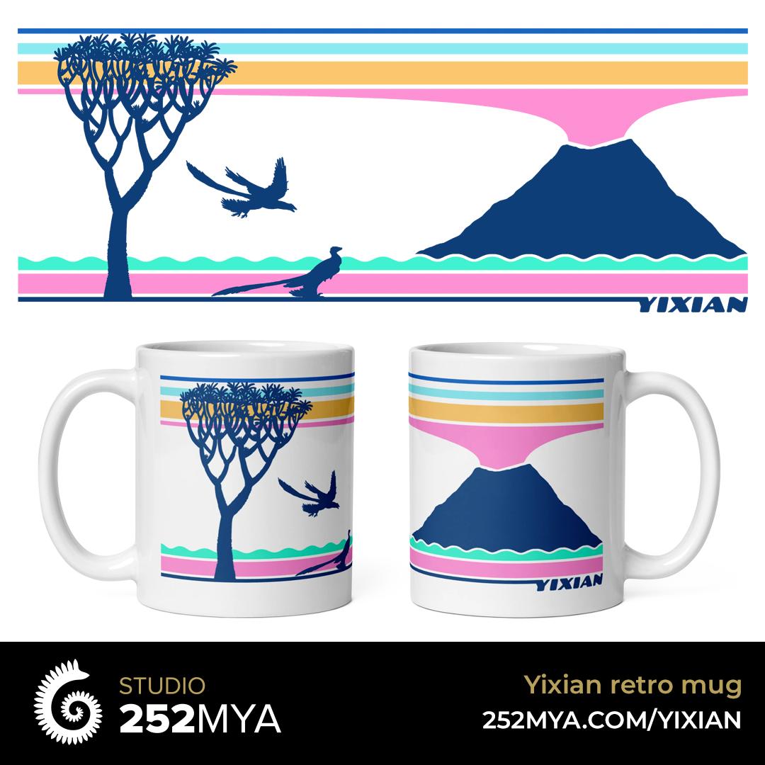 JoschuaKnuppe's tweet image. And so all 7 designs I did so far are up on @studio252mya 
Yixian, Bromacker, Morrison, Kaiparowits...