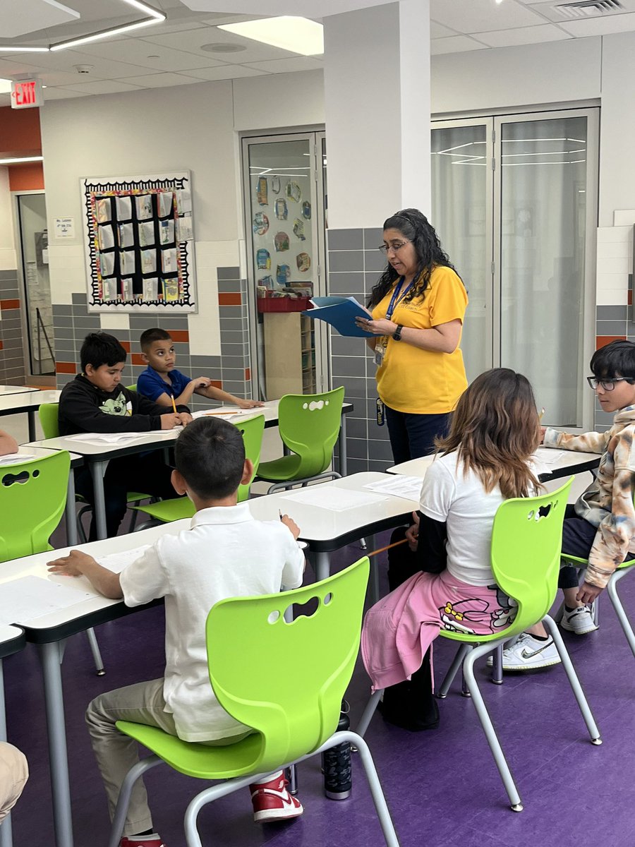 Yvette Frias, M.ED. (@yfrias_cnbe) on Twitter photo Our amazing leadership team rolled up their sleeves today and worked with 5th grade students! They were amazing all day long! At my school good teams become great ones! #BelieveEmbraceAccelerate @LOHara_BNES <a href="/LHerrera_BNES/">Lisa Herrera</a> <a href="/Ogushi93_BNES/">Cristina Ogushi G.</a> <a href="/BNarbuth_ES/">Fernie Miranda</a> Our amazing leadership team rolled up their sleeves today and worked with 5th grade students! They were amazing all day long! At my school good teams become great ones! #BelieveEmbraceAccelerate @LOHara_BNES <a href="/LHerrera_BNES/">Lisa Herrera</a> <a href="/Ogushi93_BNES/">Cristina Ogushi G.</a> <a href="/BNarbuth_ES/">Fernie Miranda</a>