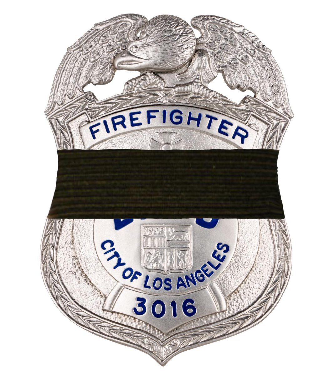LAFDtalk's tweet image. The men and women of @LAFD are deeply saddened to announce the death of an active duty member, Firefighter Brian G. Corntassel. 

Brian, who died at home today, began his #LAFD career on October 23, 2000. He was last assigned to Fire Station 5 in #Westchester.