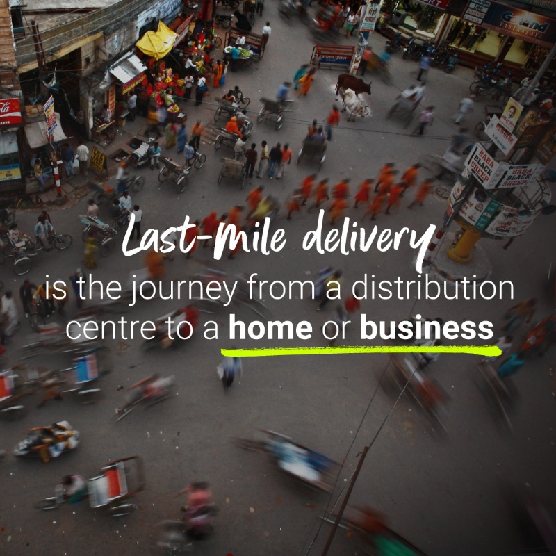 bp_India's tweet photo. We’ve just made a $11 million investment in @MagentaMobility – one of India’s largest e-mobility delivery providers 📦🛵 🏠 Together, we plan to help decarbonize Indian cities through electrifying the journey from hub to customer in a fast-growing e-commerce market #bpVentures