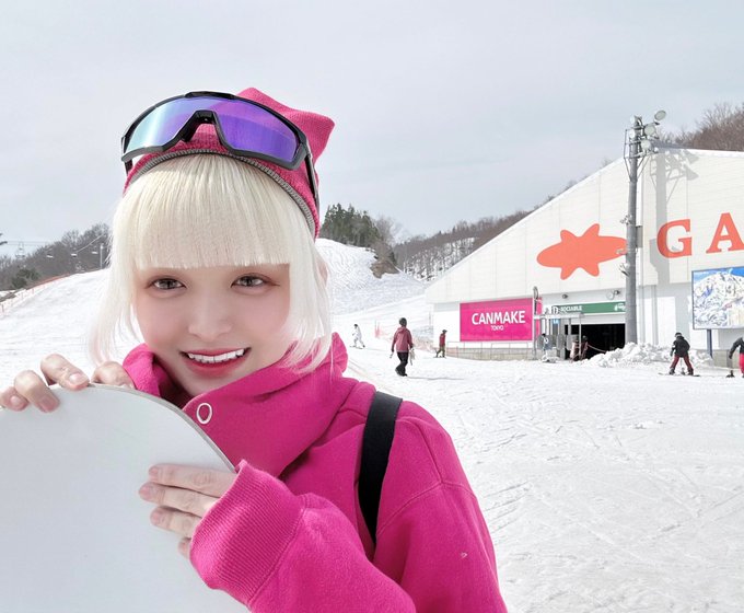 まりんぽみるく